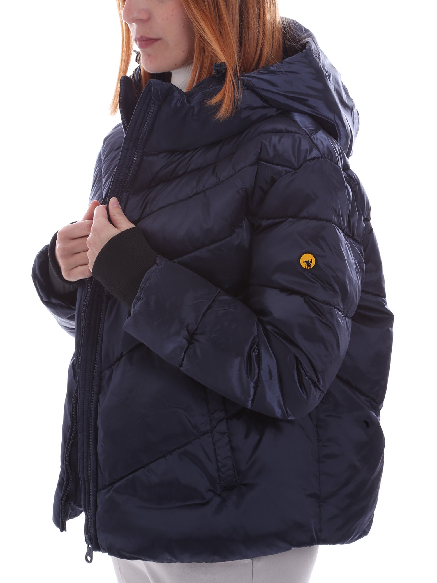 Piumini Blu Ciesse Piumini