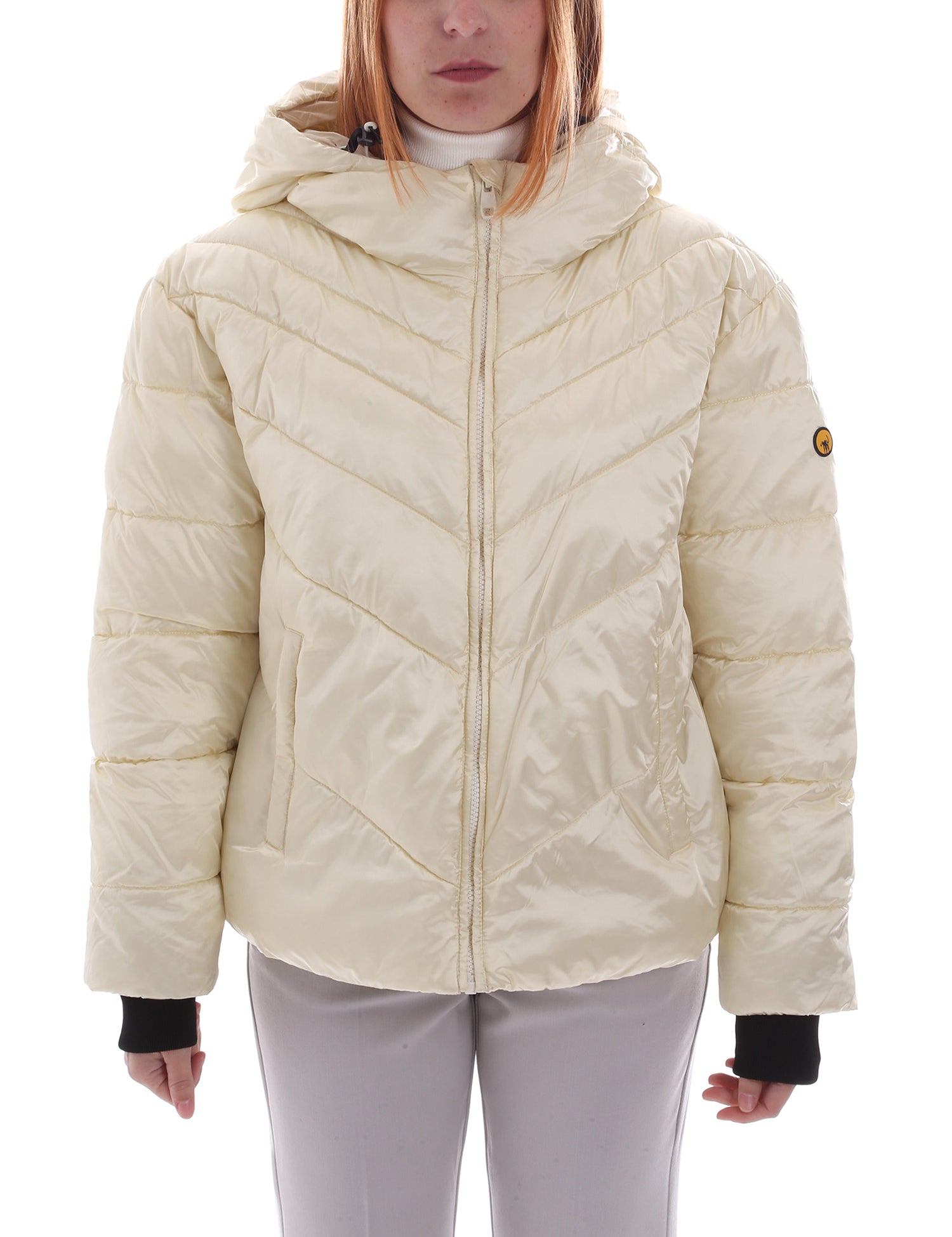 Piumini Beige Ciesse Piumini