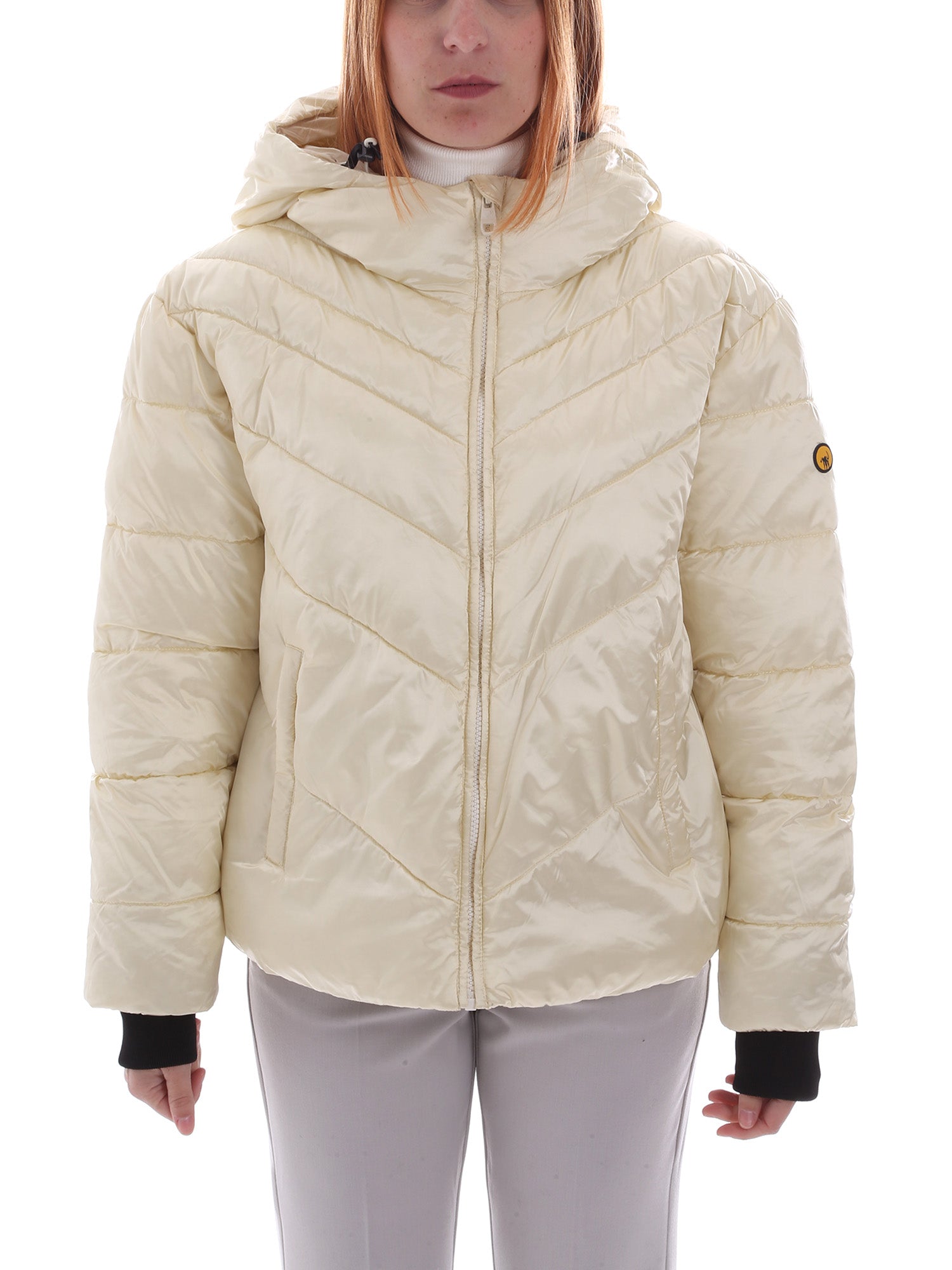 Piumini Beige Ciesse Piumini