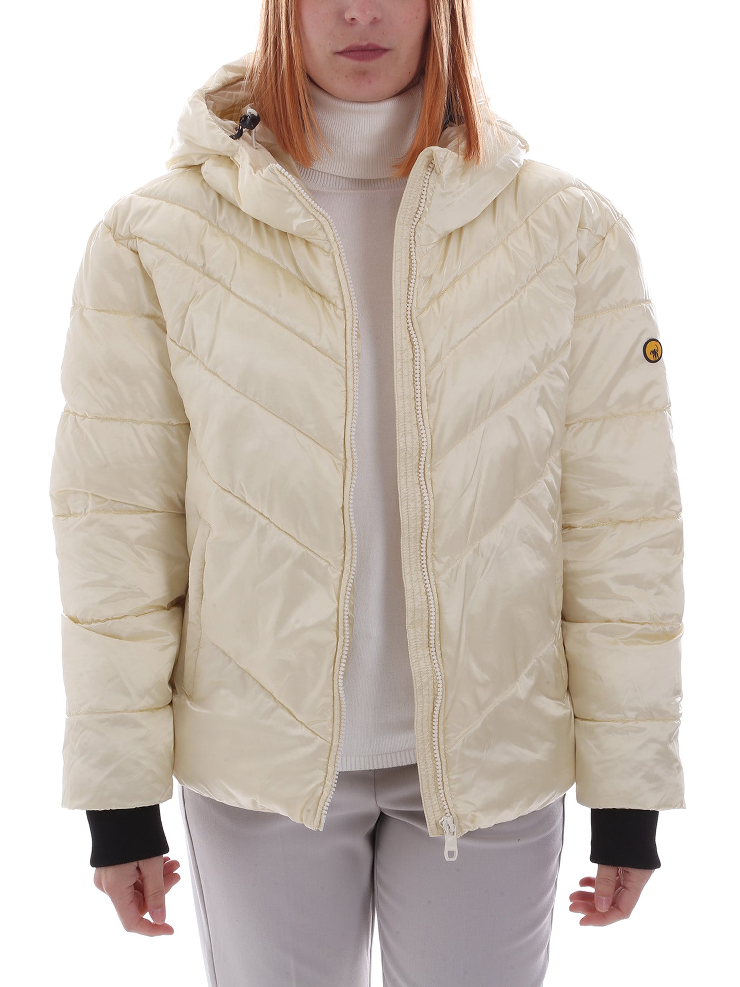 Piumini Beige Ciesse Piumini