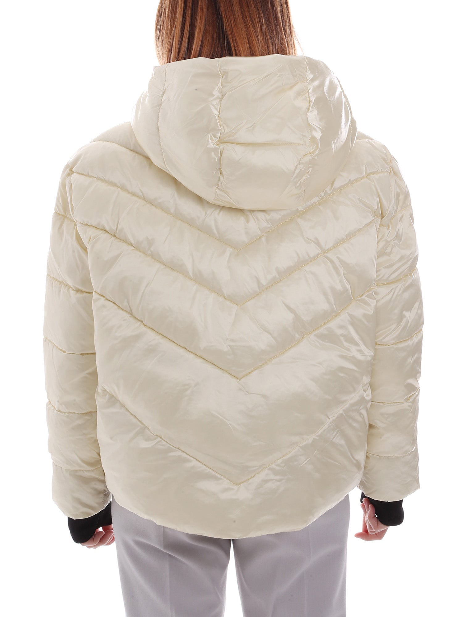 Piumini Beige Ciesse Piumini