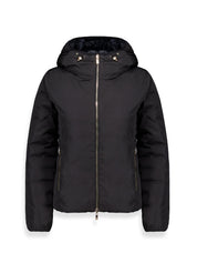 Piumini Nero Oro Ciesse Piumini