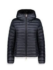 Piumini Nero Oro Ciesse Piumini