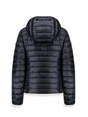 Piumini Nero Oro Ciesse Piumini