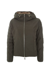 Piumini Verde Ciesse Piumini