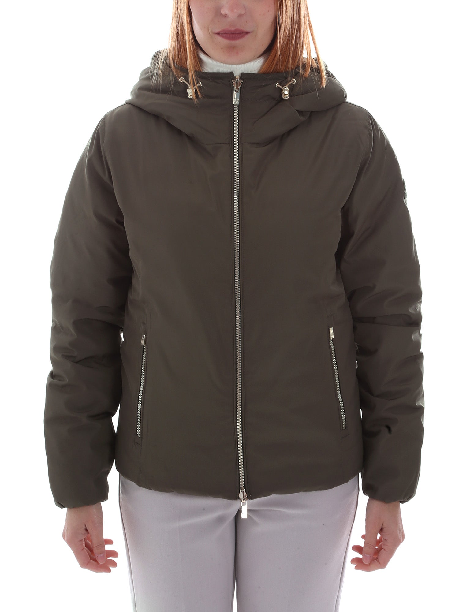 Piumini Verde Ciesse Piumini