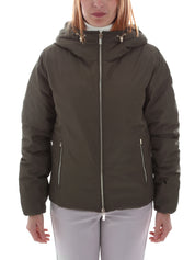 Piumini Verde Ciesse Piumini