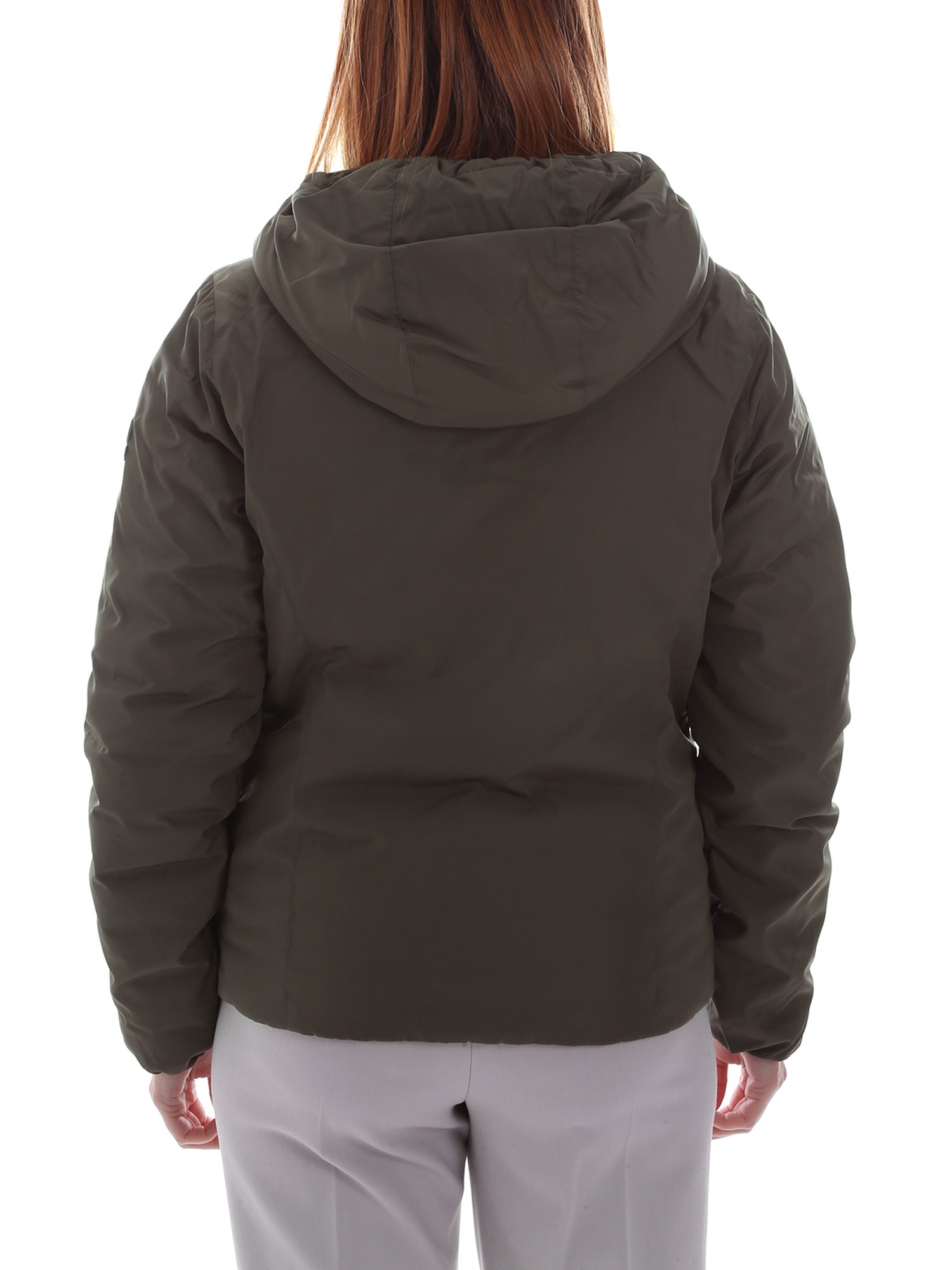 Piumini Verde Ciesse Piumini