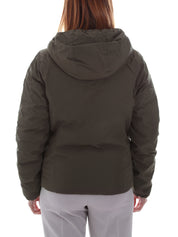 Piumini Verde Ciesse Piumini