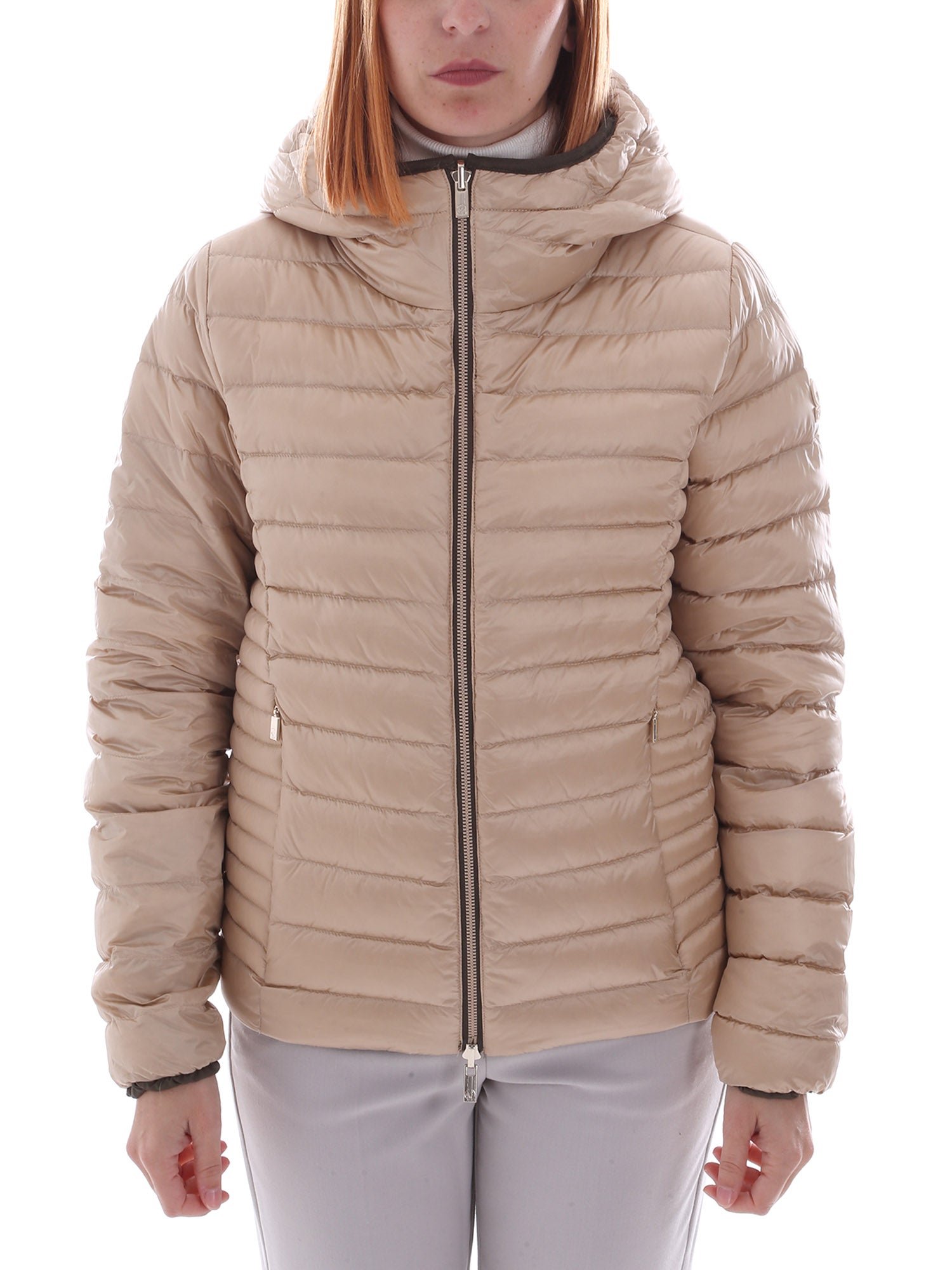 Piumini Verde Ciesse Piumini