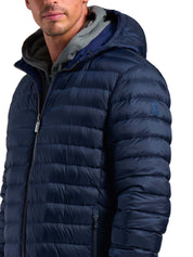 Piumini Blu Scuro Ciesse Piumini