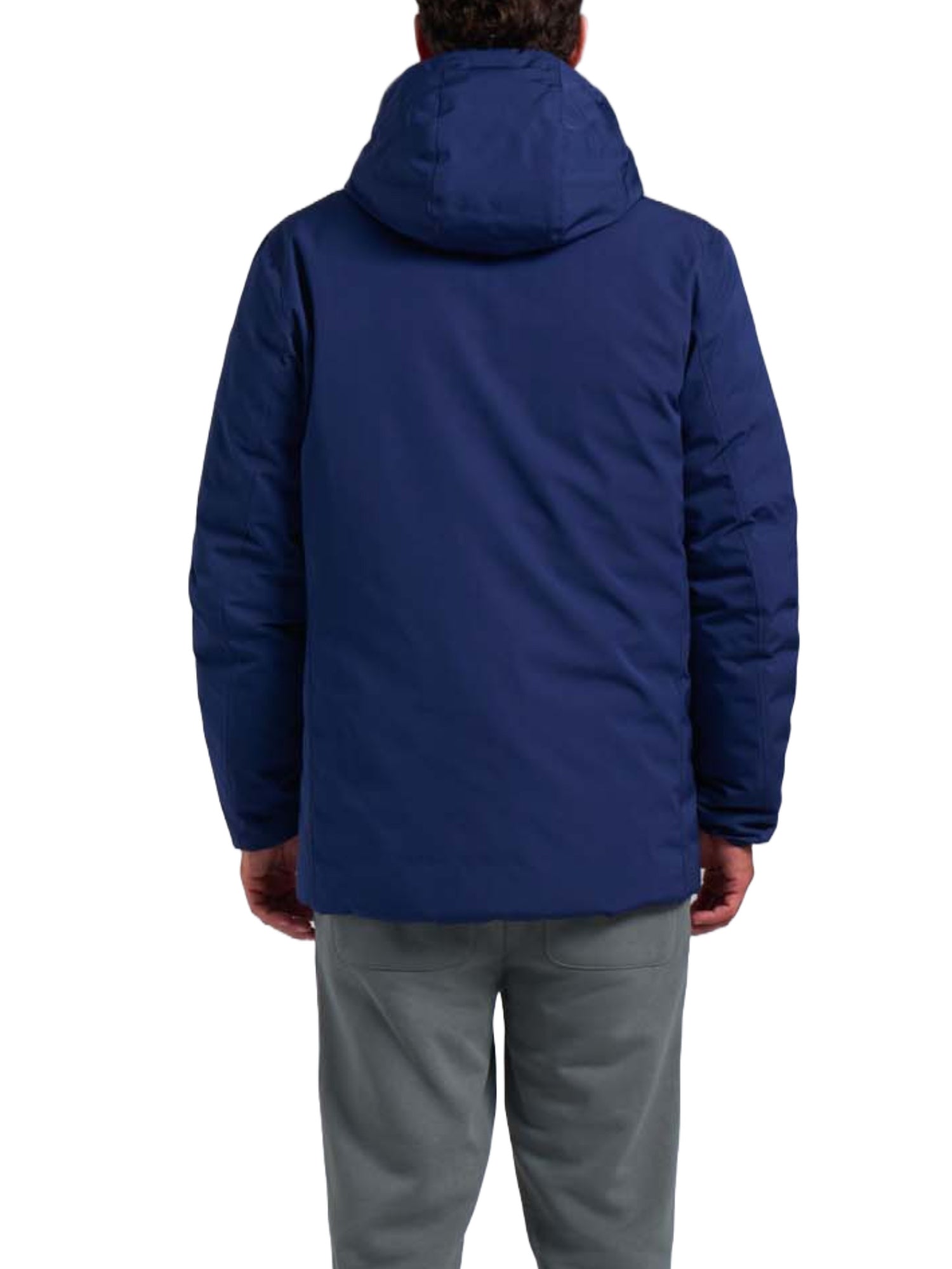 Piumini Blu Scuro Ciesse Piumini