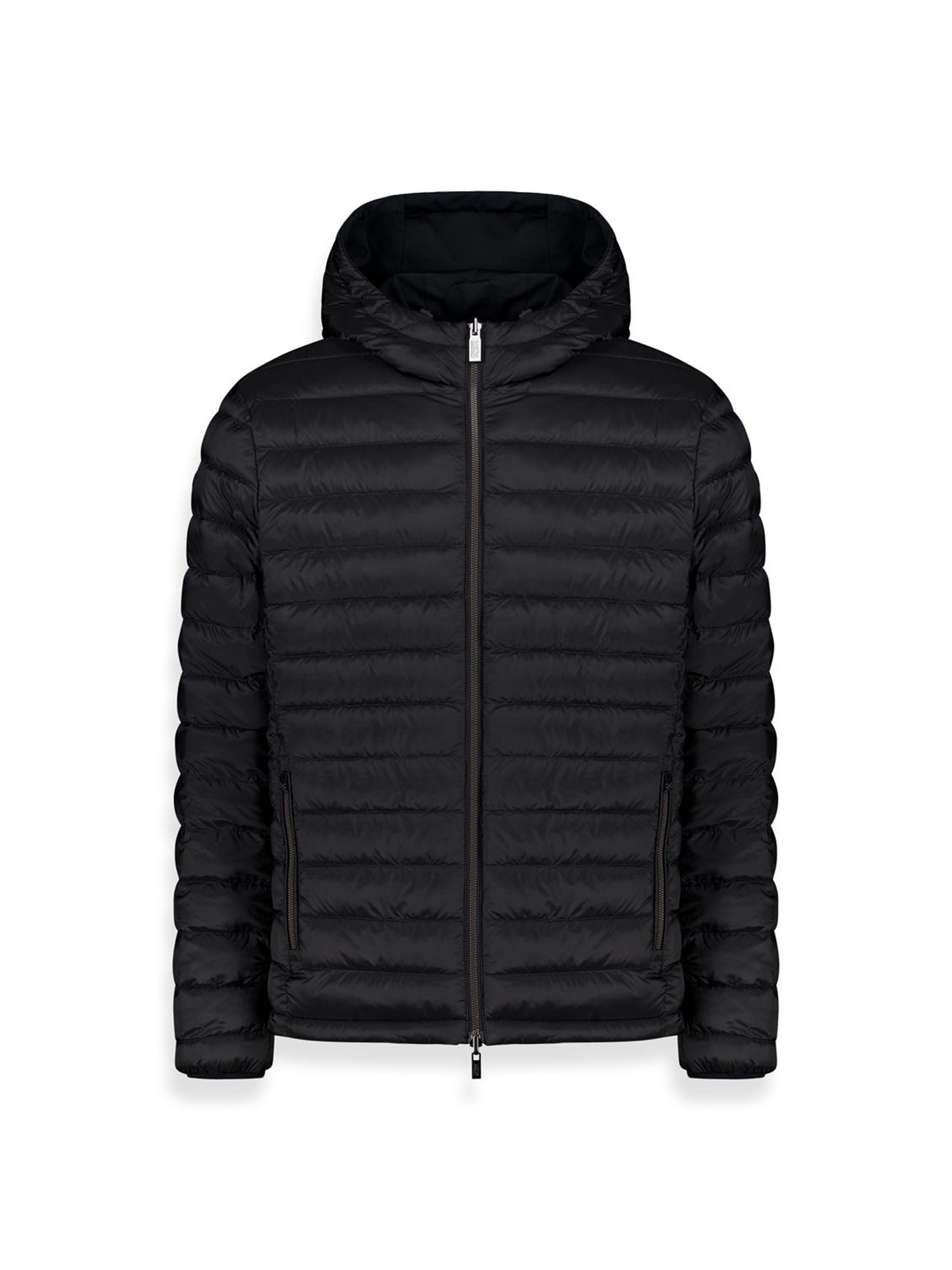 Piumini Nero Nero Ciesse Piumini