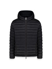 Piumini Nero Nero Ciesse Piumini