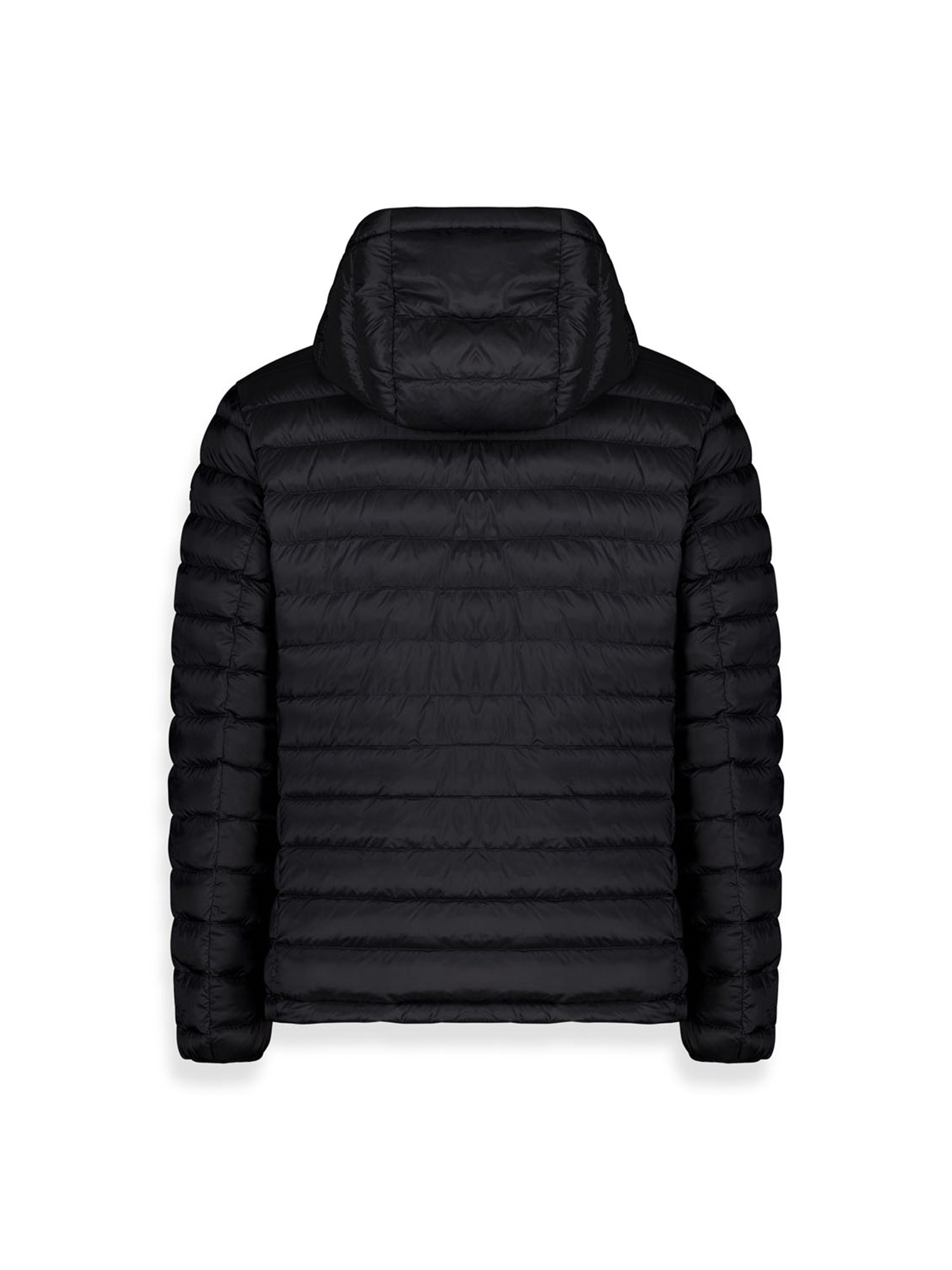 Piumini Nero Nero Ciesse Piumini