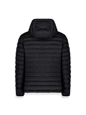 Piumini Nero Nero Ciesse Piumini