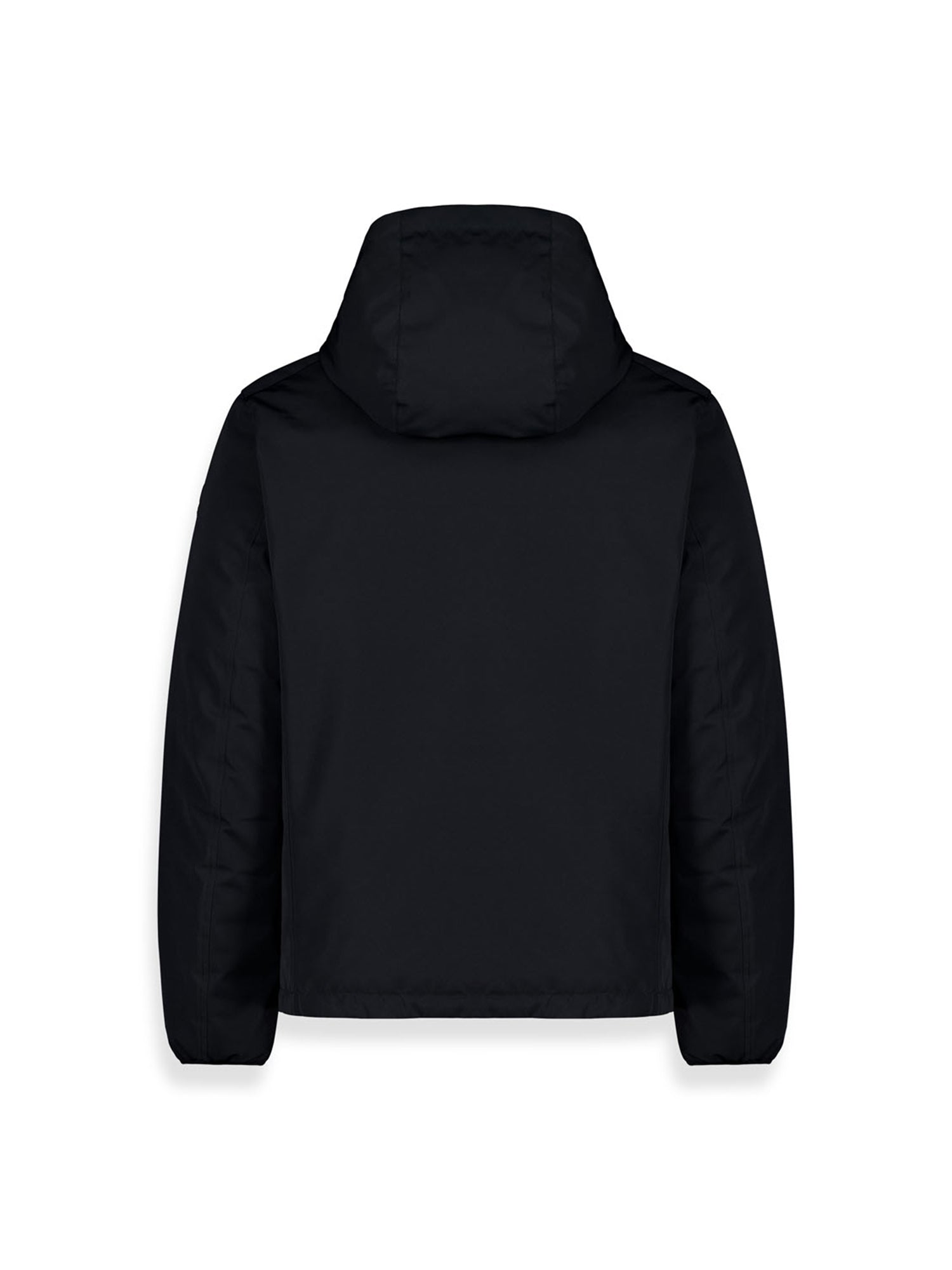 Piumini Nero Nero Ciesse Piumini