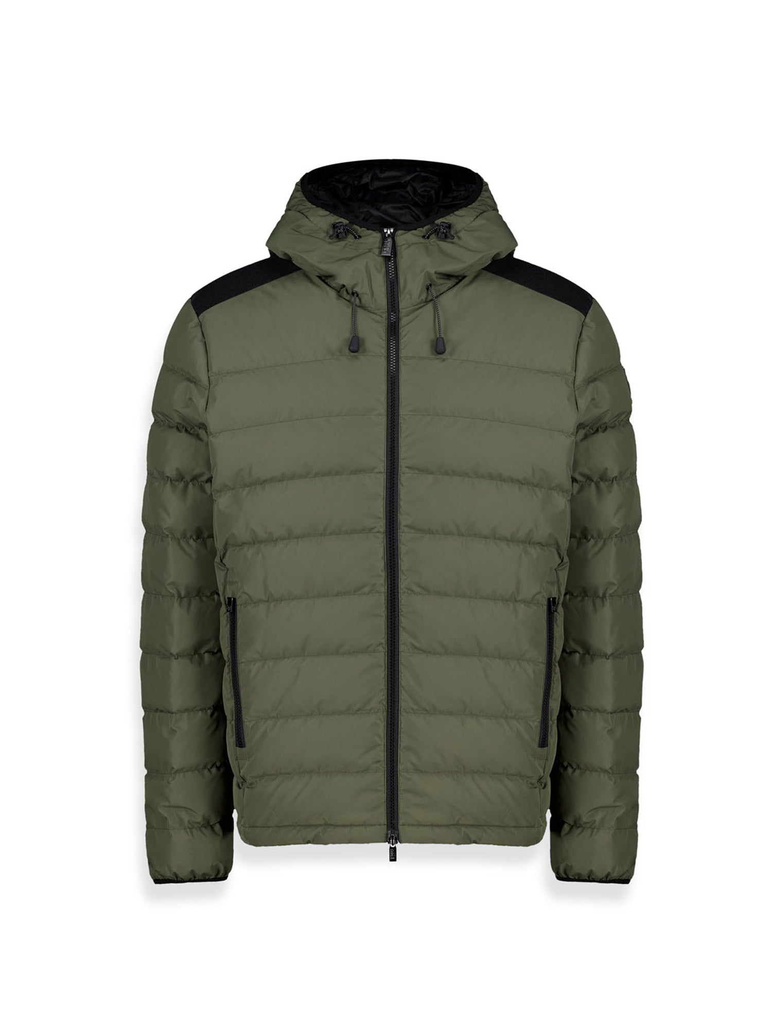 Piumini Verde Ciesse Piumini