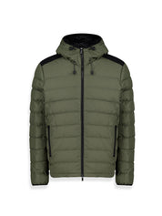 Piumini Verde Ciesse Piumini