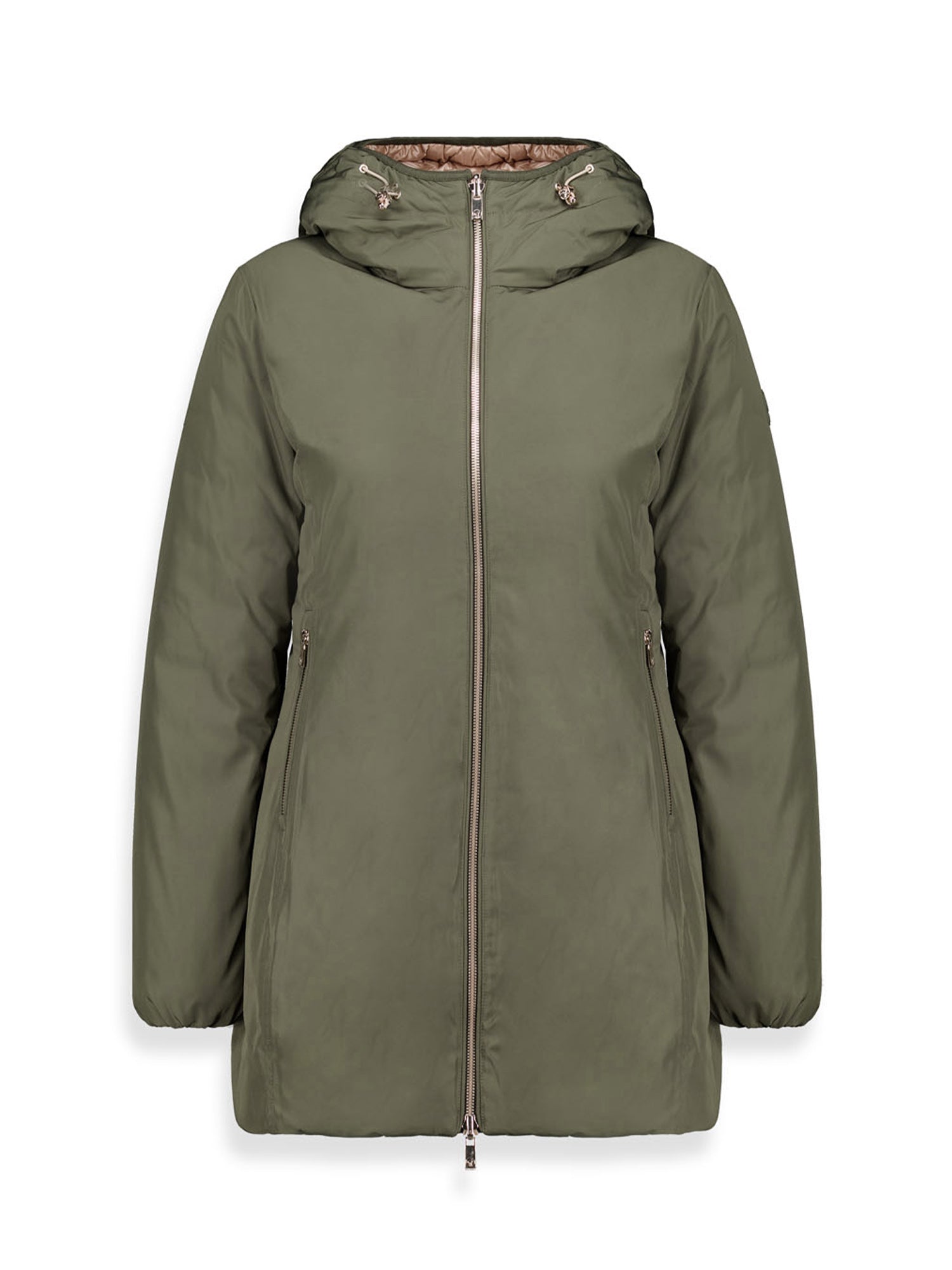 Piumini Verde Ciesse Piumini