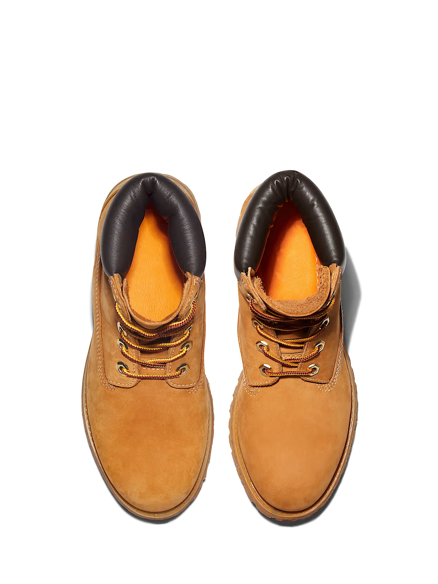 Stivaletti Beige Timberland