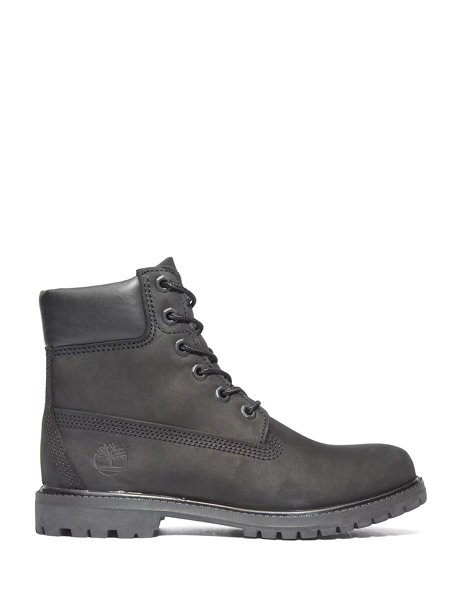Stivaletti Nero Timberland
