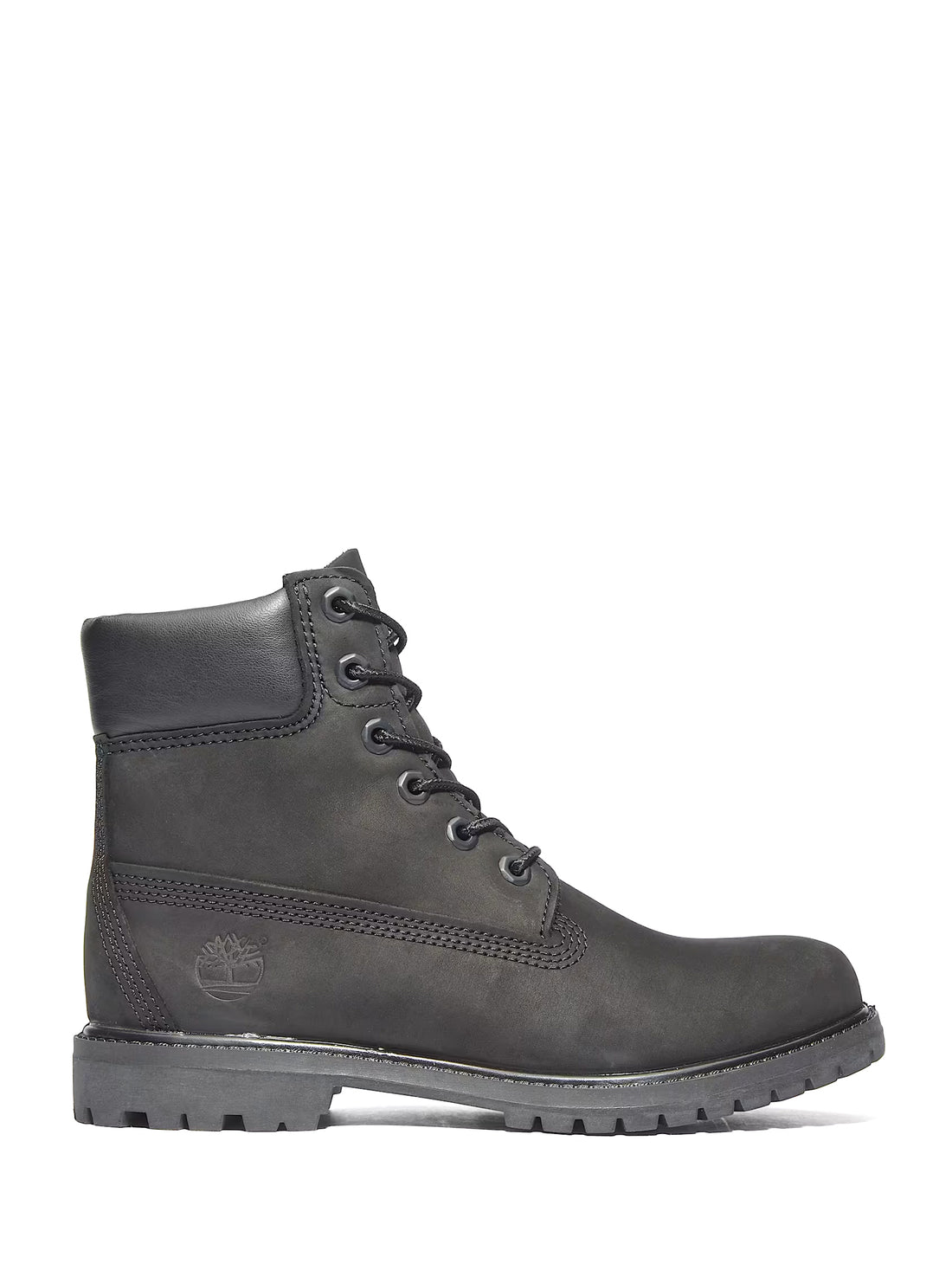 Stivaletti Nero Timberland