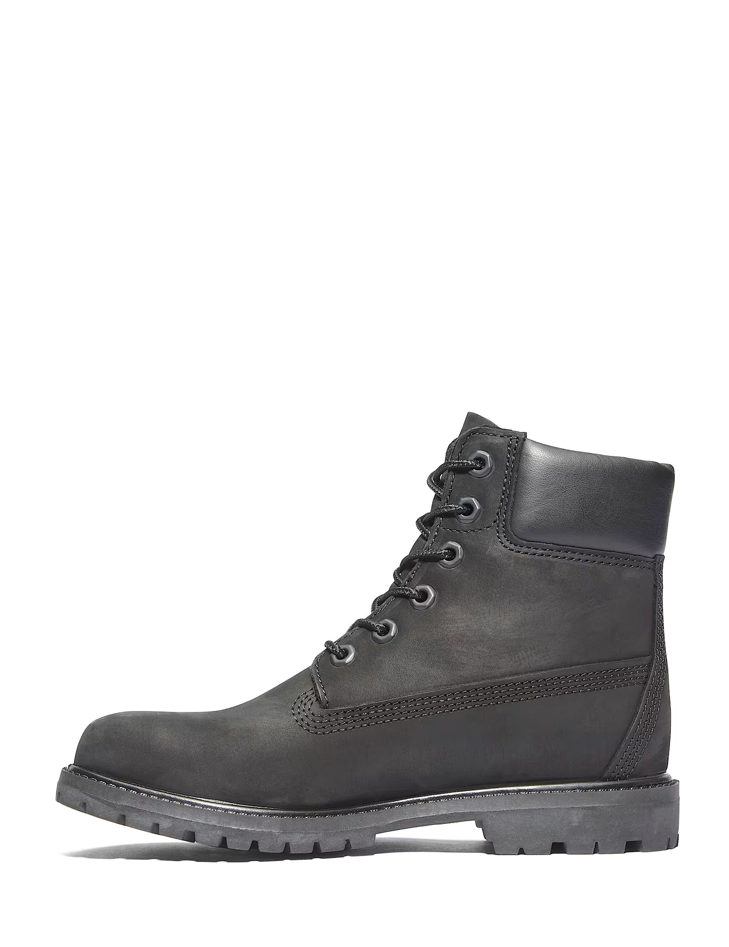 Stivaletti Nero Timberland