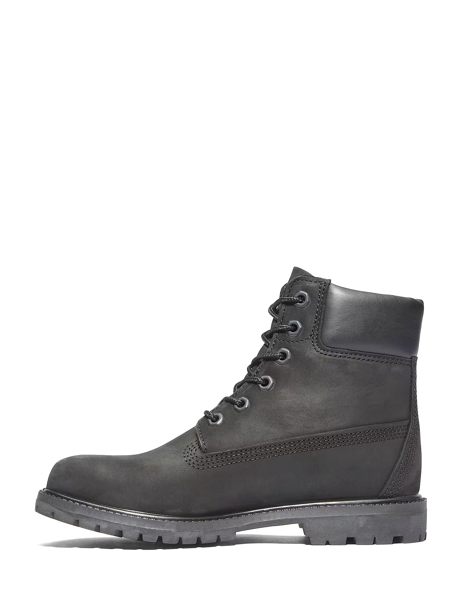 Stivaletti Nero Timberland
