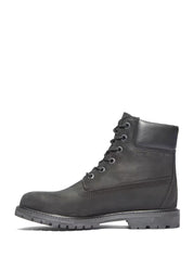 Stivaletti Nero Timberland
