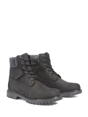 Stivaletti Nero Timberland