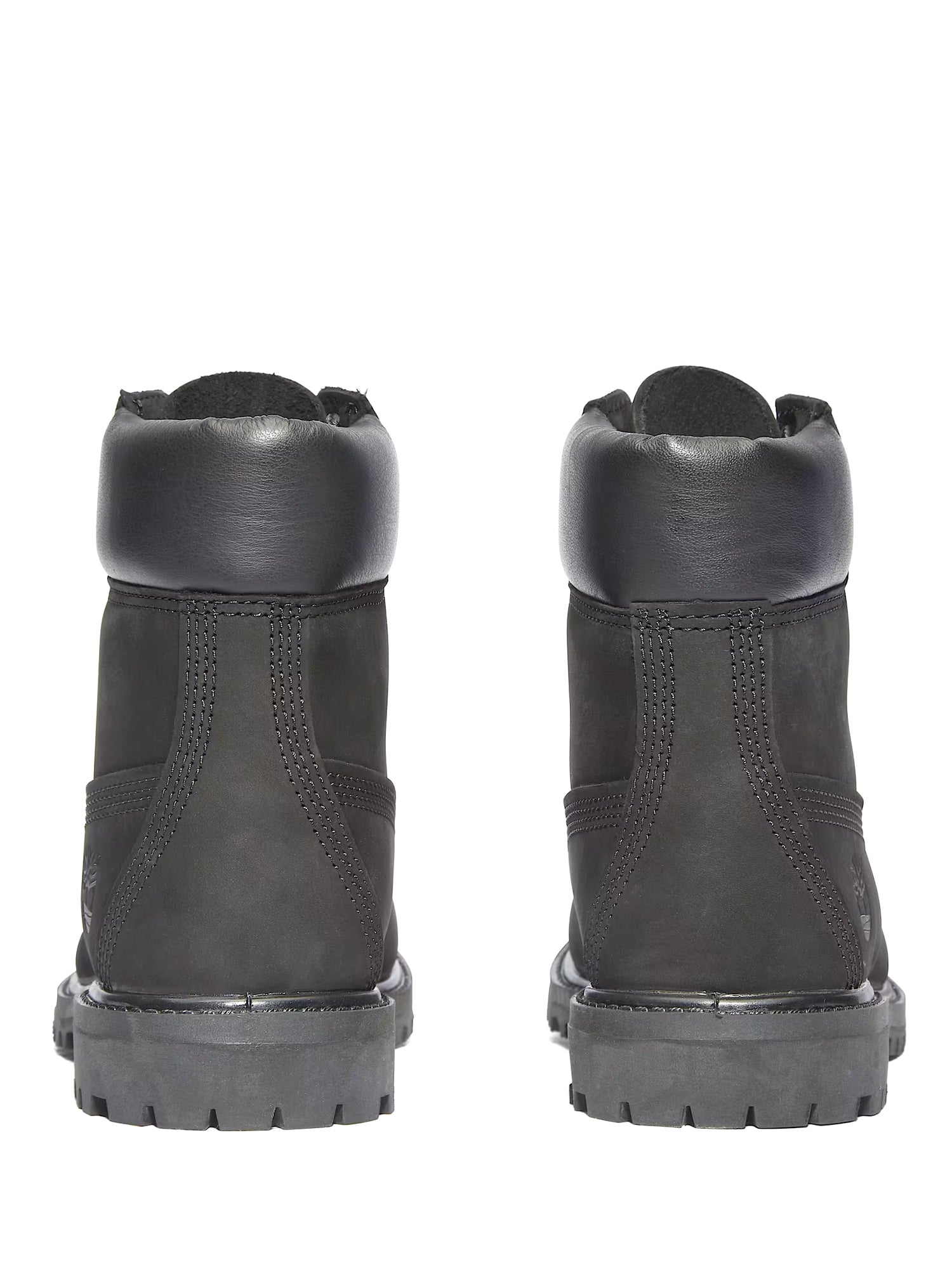 Stivaletti Nero Timberland