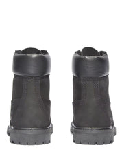 Stivaletti Nero Timberland