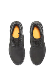 Stivaletti Nero Timberland