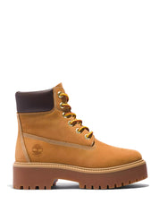 Anfibi Giallo Timberland