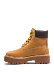 Anfibi Giallo Timberland