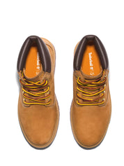 Anfibi Giallo Timberland