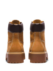 Anfibi Giallo Timberland