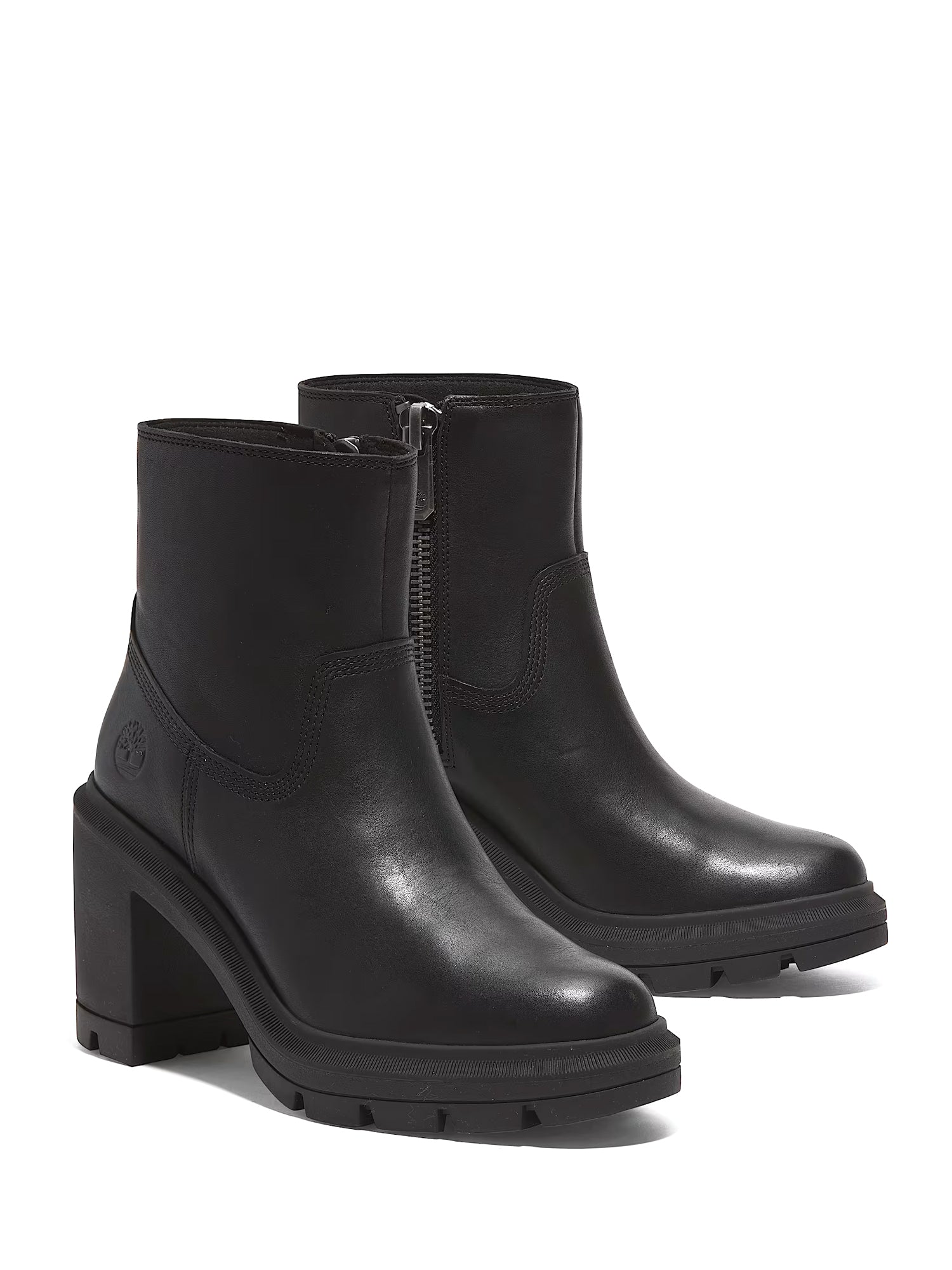 Stivaletti Nero Timberland