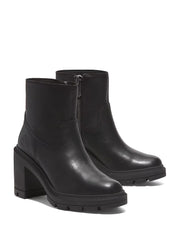 Stivaletti Nero Timberland