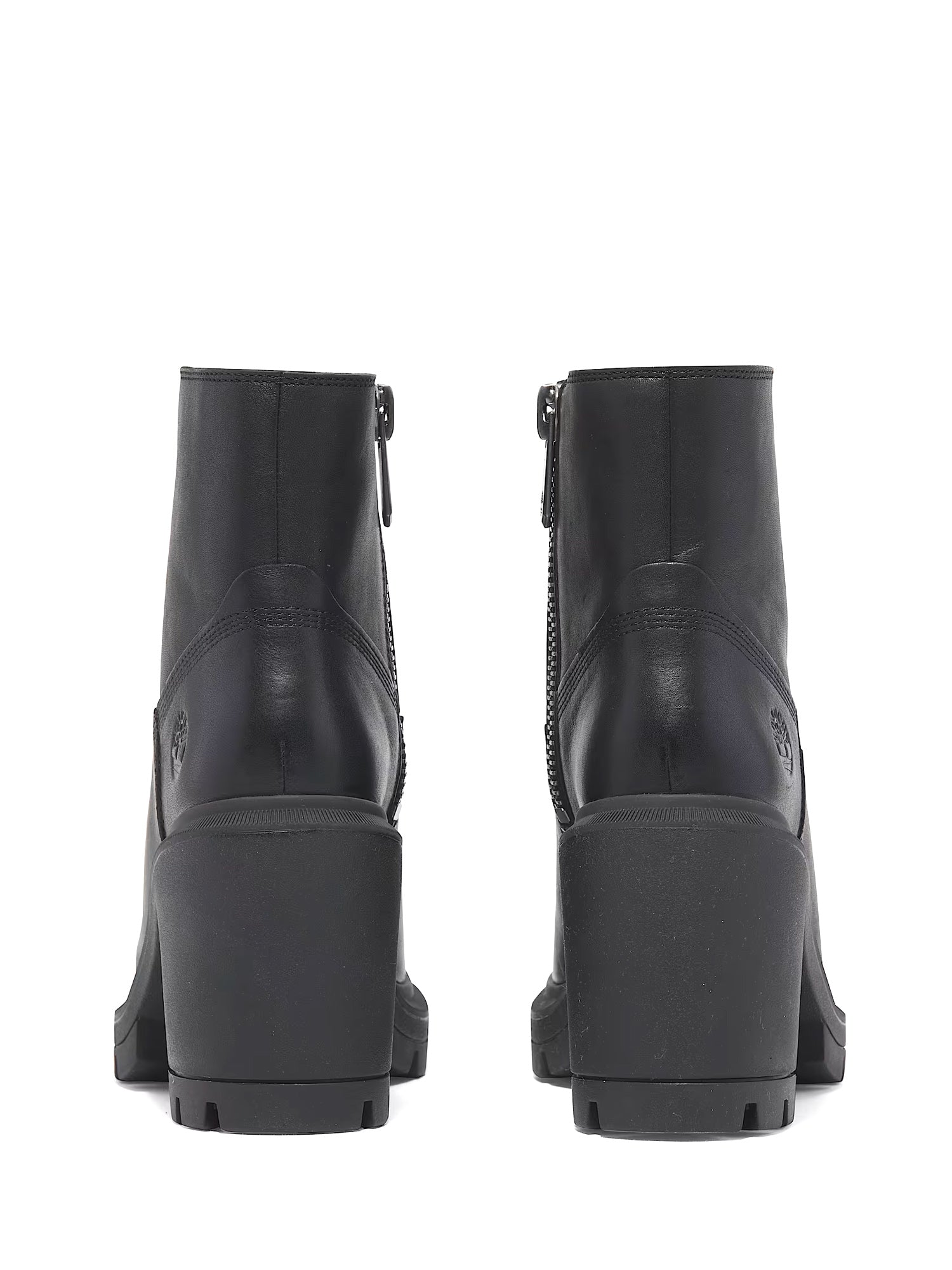 Stivaletti Nero Timberland