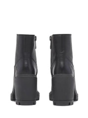 Stivaletti Nero Timberland