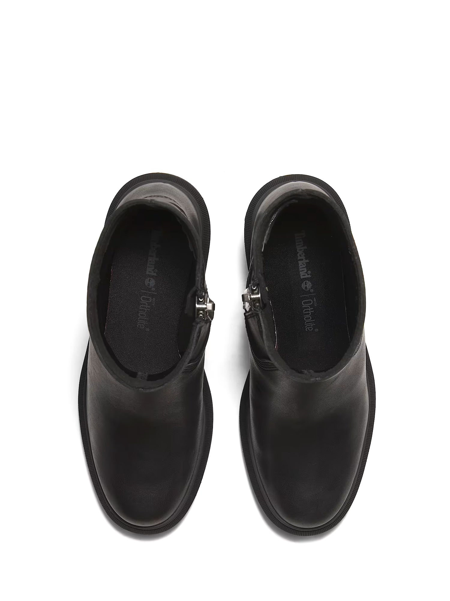 Stivaletti Nero Timberland