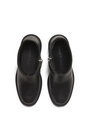 Stivaletti Nero Timberland