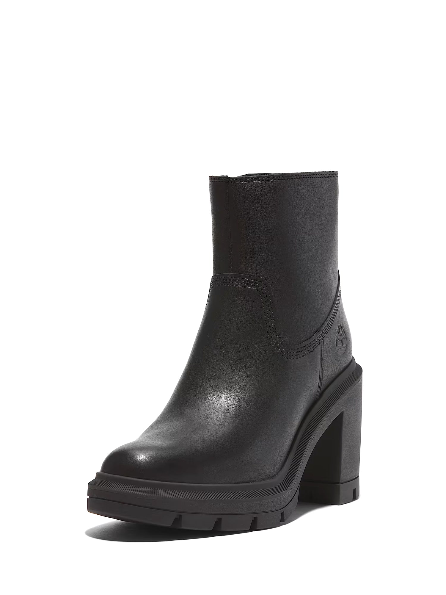 Stivaletti Nero Timberland