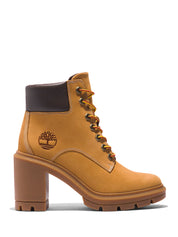 Stivaletti Giallo Timberland