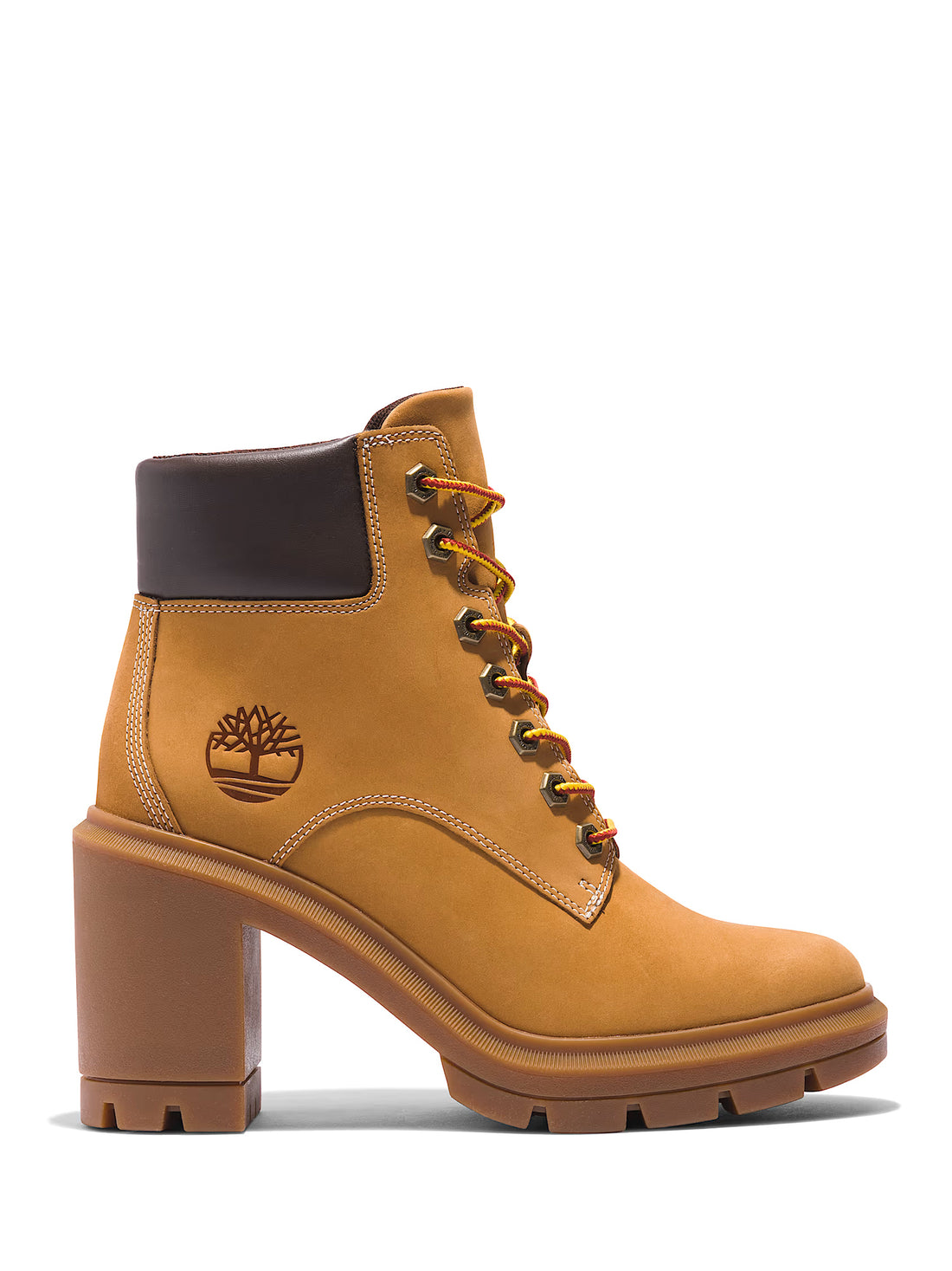 Stivaletti Giallo Timberland