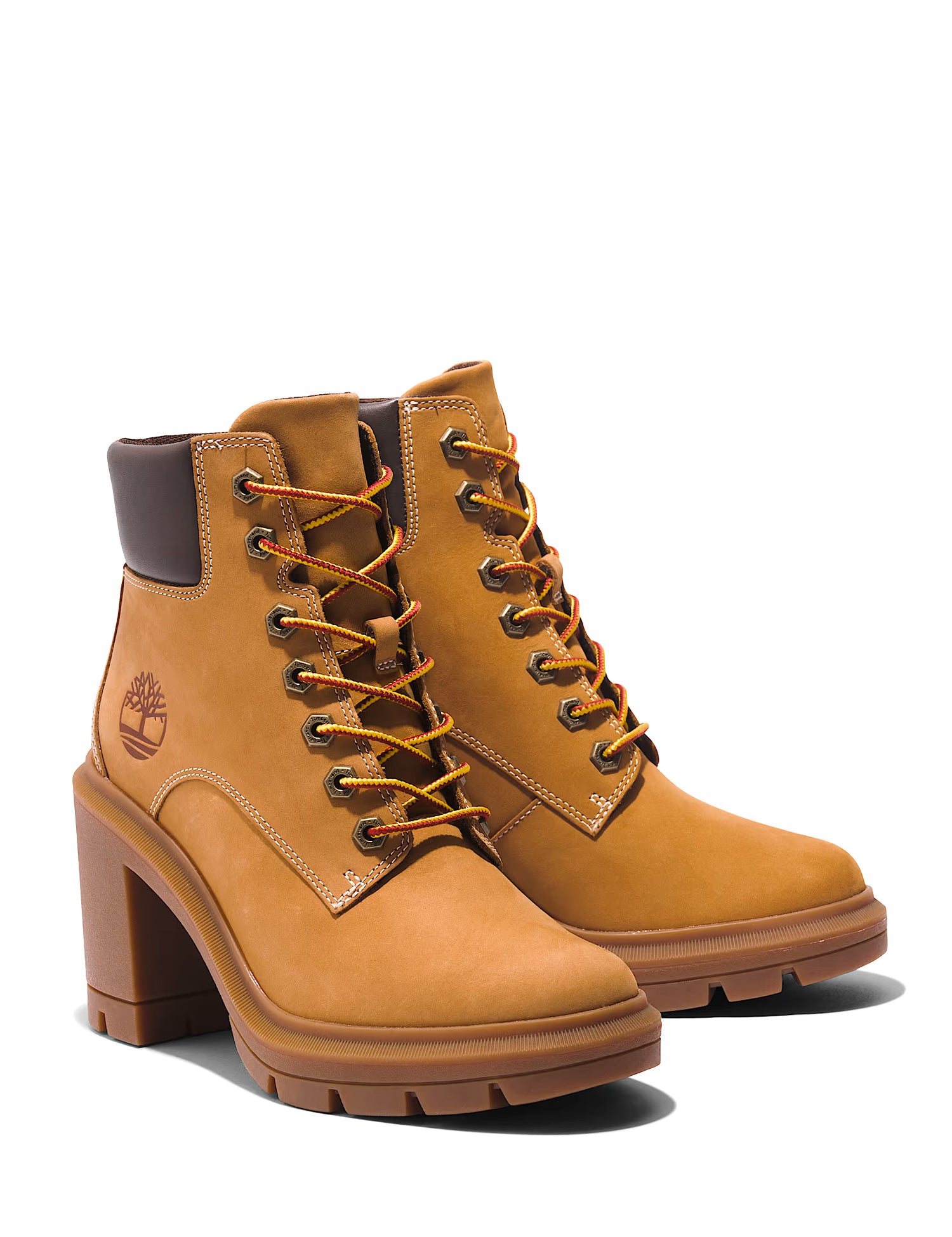 Stivaletti Giallo Timberland