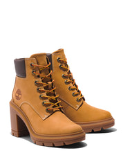 Stivaletti Giallo Timberland