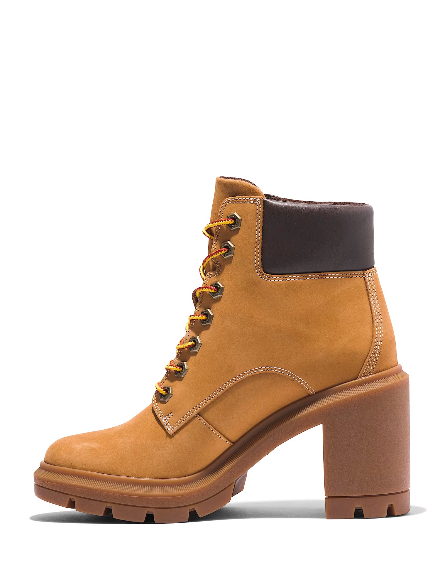 Stivaletti Giallo Timberland